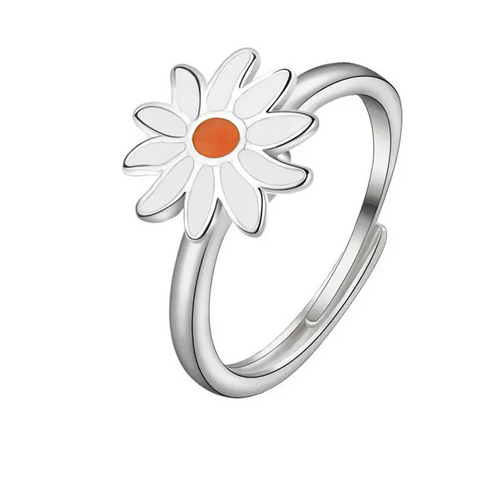 Meilės gėlė - žiedas