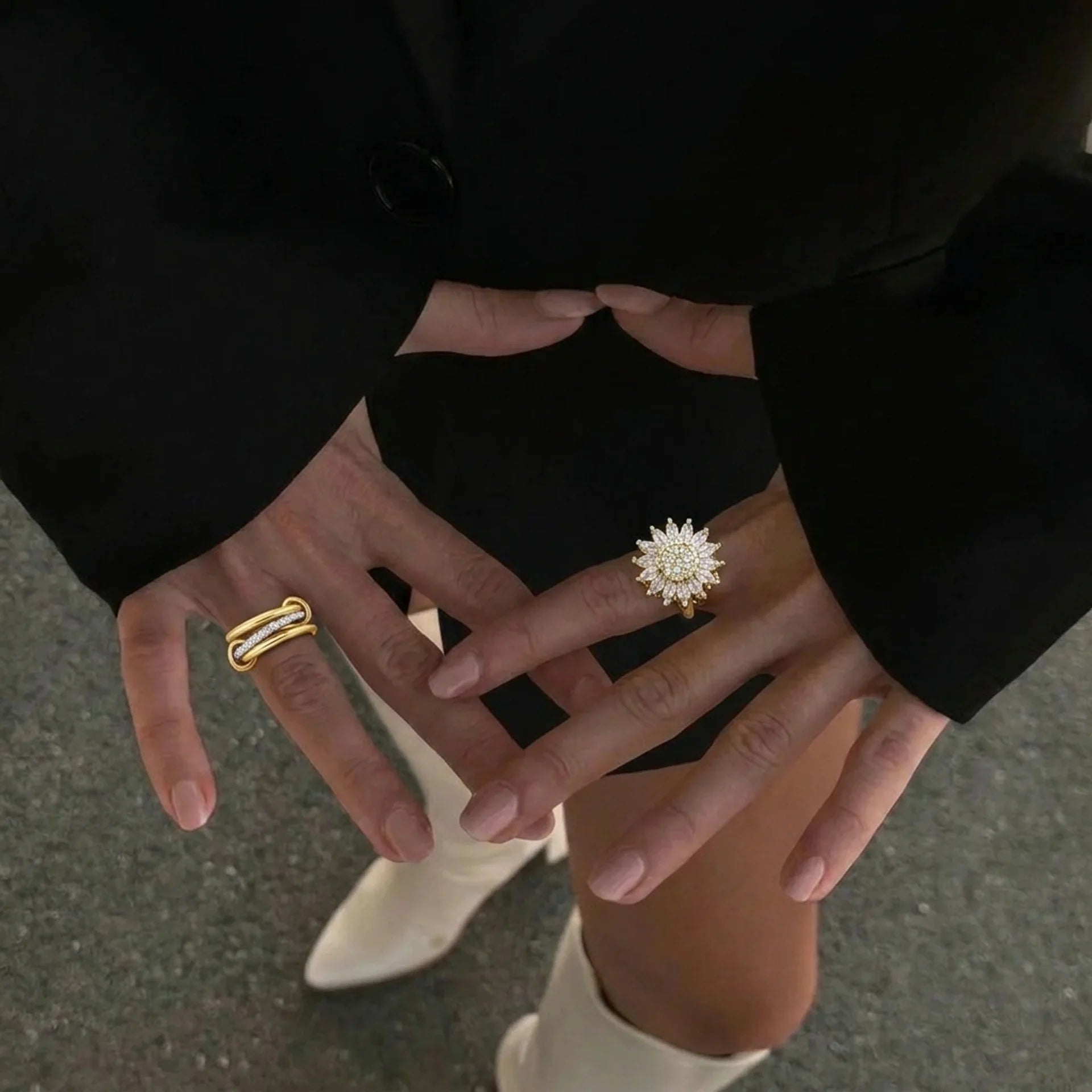 Elegancijos Rinkinys